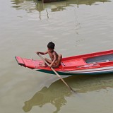 Never Too Early to Practice