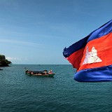 Three Island Boat Tour