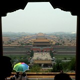 The Forbidden City