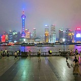 ... But Much More Impressive At Night