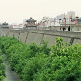 Xi'an City Walls