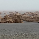 Surreal Landscapes of Yadan