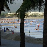 Sanya - Dadonghai Bay