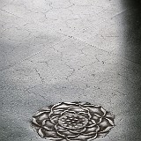 Detail in Po Lin Monastery