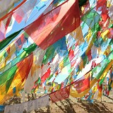 Prayer Flags