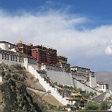 Tibet