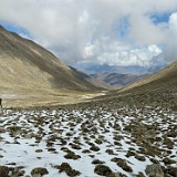 Approacing the First Pass