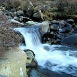 Soft Water  Ok, every photographer takes this picture once in his carreer. So this is my moment :-)