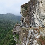 Hiking Cang Shan  The Cang Shan mountain range rises imposingly behind Dali and offers gorgeous scenery and decent hiking options.