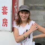 Travel Partner  Hari was also studying chinese at Keats school in Kunming. As we were both planning to travel north west Yunnan, we decided to pair up and travel together.