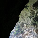 Re-Entering the Cave