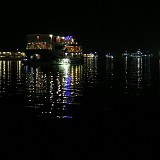 Halong Bay at Night
