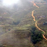 Sapa Rice Terraces